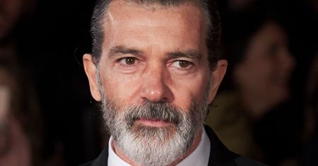 56-letni Antonio Banderas przyznał się, że miał zawał. Aktor robi teraz rachunek sumienia
