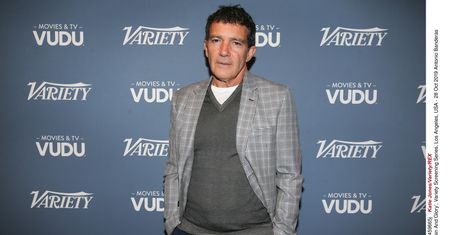 Antonio Banderas był bliski śmierci. Zdradził, kto i jak go uratował