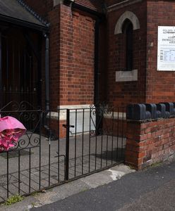 Morderstwo 100-letniej Polki w Wielkiej Brytanii. Sprawca usłyszał zarzuty