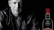 Bruce Willis firmuje polską wódkę Sobieski