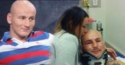 Artur Szpilka po brutalnym nokaucie wylądował w szpitalu. Jak się dziś czuje?