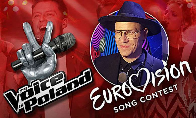 Śliczna gwiazda "The Voice of Poland" wystąpi w Portugalii na Eurowizji! To ona zaśpiewa z Gromee'em!