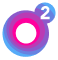 O2 Logo