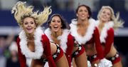 Cheerleaderki z Dallas: jak odważne tancerki przeciwstawiły się mafii