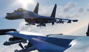 Modern Air Combat – Eagle Dynamics przedstawi nowy symulator myśliwców bojowych