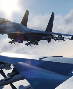 Modern Air Combat – Eagle Dynamics przedstawi nowy symulator myśliwców bojowych