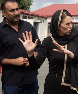 Premier Jacinda Ardern nie jest zwykłym politykiem. Nowozelandka nie boi się mieć jasnych poglądów