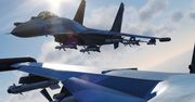 Modern Air Combat – Eagle Dynamics przedstawi nowy symulator myśliwców bojowych