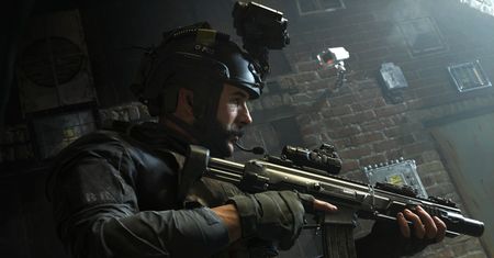 Call of Duty: Modern Warfare - recenzja kampanii. Jak eliksir szokowy