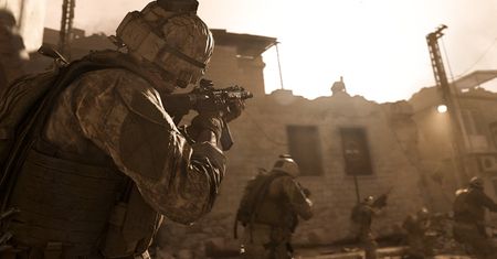 "Call of Duty: Modern Warfare". Niewielu widziało, a już wzbudza emocje. Będzie cenzura?