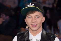 Alan Andersz: "Miałem dwa krwiaki, wylew, przesunięcie osi mózgu, rozłupaną czaszkę"