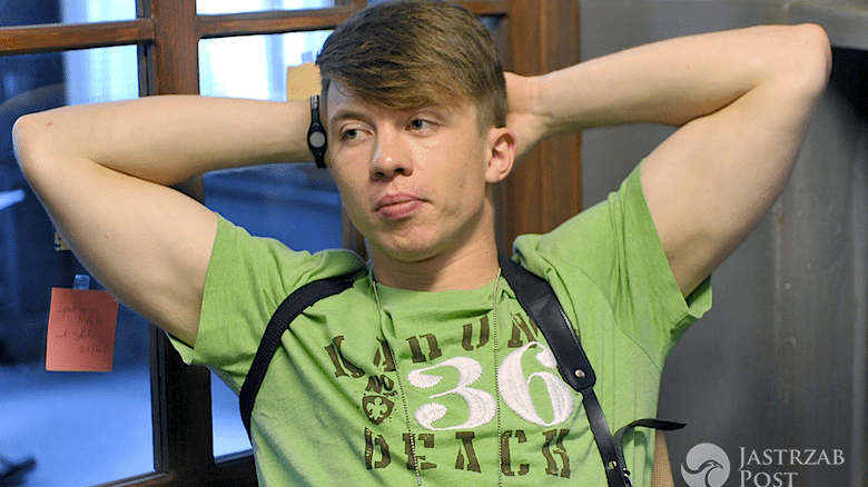 Alan Andresz trenerem crossfit