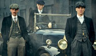 Znamy datę premiery czwartego sezonu "Peaky Blinders"!
