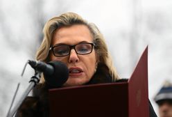 Burza wokół podróży Anny Marii Anders. Ocena Polaków jest jednoznaczna. Sondaż dla WP