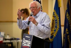 USA. Bernie Sanders trafił do szpitala. Demokrata przeszedł zabieg