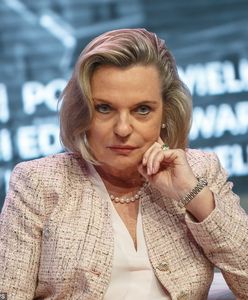 Makowski: Anna Maria Anders ambasadorem we Włoszech? Premier na "tak", prezydent czeka