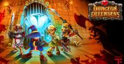 Sprzedano już milion egzemplarzy Dungeon Defenders