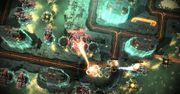 Anomaly Defenders: nowa gra 11 bit studios. Tym razem będziemy bronić się przed inwazją... Ziemian