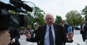Sanders: "Wiedza o UFO zostanie ujawniona jeśli zostanę prezydentem"