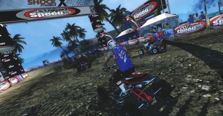 Dobra, Techlandzie, zrobiłeś mi dzień. Ten zwiastun Mad Riders jest super