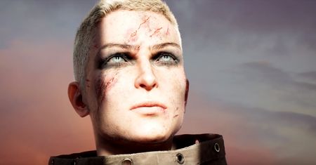 Potwierdziło się! Outriders to nowa strzelanina People Can Fly