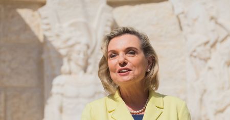 Anna Maria Anders wydała ponad pół miliona na podróże. Rząd tłumaczy to oszczędnościami
