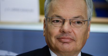 Kandydat na komisarza UE chce ukarać Polskę. Ma wstępne poparcie