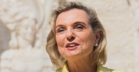 Anna Maria Anders jakiej nie znacie. Potrafiła zarobić 1,5 mln dolarów jednego dnia