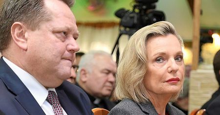 Porażka policji. Jest decyzja sądu ws. "wiecu PiS"
