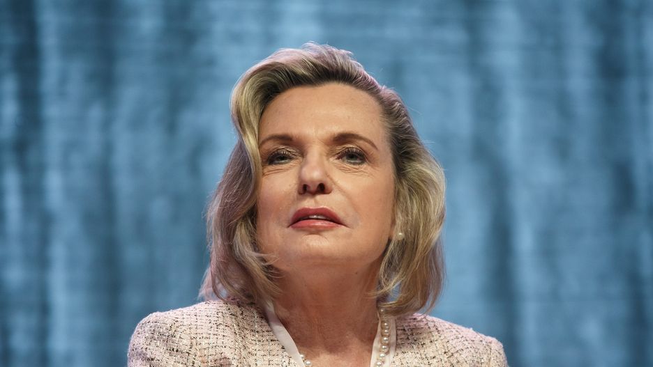 Anna Maria Anders