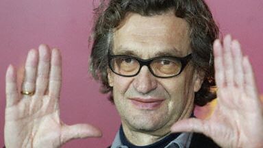 Wim Wenders