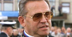 Ks. Jankowski "Zasłużony dla Solidarności"