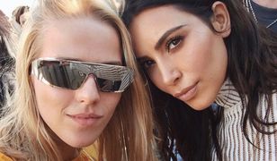 Jessica Mercedes i jej światowe życie