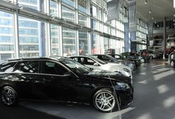 Najwięksi motoryzacyjni skąpcy