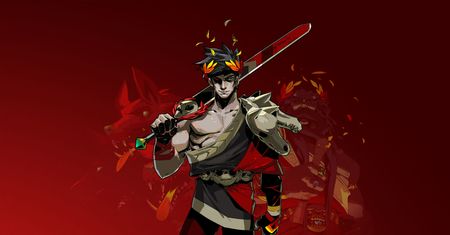 Rozchodniaczek: Superszybki Hades, Squadrons bez DLC oraz pierwsza poprawka do Baldur's Gate'a 3