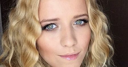 Jessica Mercedes nieskromnie o swojej karierze ''Jestem najważniejsza''
