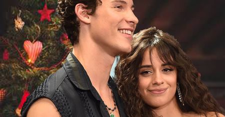 Shawn Mendes i Camila Cabello nagrali piosenkę! To będzie hit tegorocznych świąt