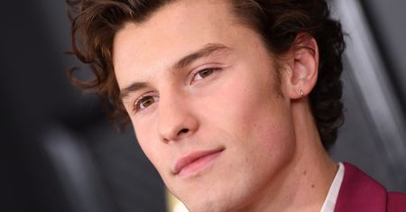 Shawn Mendes boso i bez koszulki. Tak spędza kwarantannę na swojej posesji