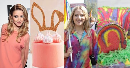 Wielkanocne ciasta, które wyglądają jak Jessica Mercedes (ZDJĘCIA)