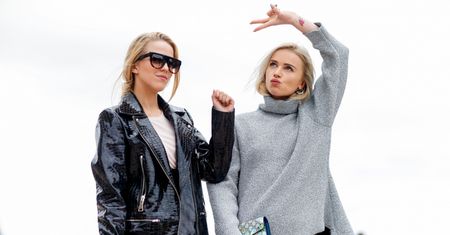 Wybory parlamentarne 2019. Maffashion zagłosowała w Singapurze, a Jessica Mercedes w Nowym Jorku