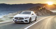 Nowy Mercedes Klasy A wyceniony. Drogi, ale daje sporo