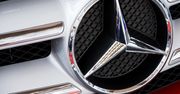 W Polsce powstanie fabryka silników Mercedesa