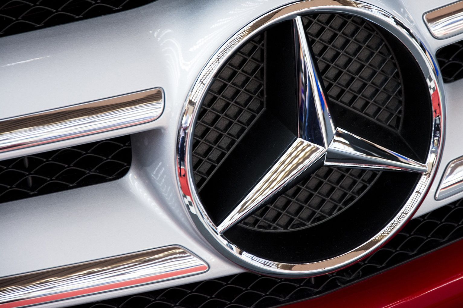 W Polsce powstanie fabryka silników Mercedesa