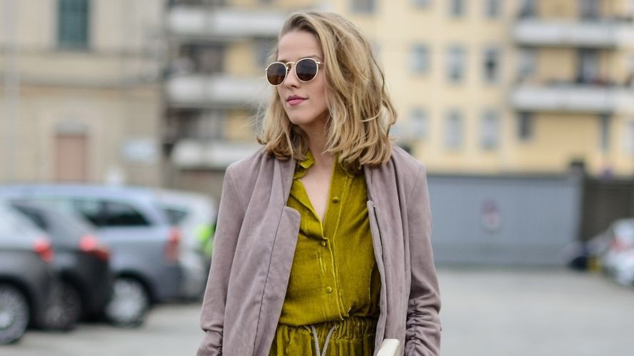 Jessica Mercedes ochoczo wsparła WOŚP