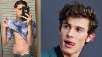 Shawn Mendes śledzi na Twitterze konto GEJOWSKIEGO AKTORA PORNO. Internauci: "Zero zdziwienia!"