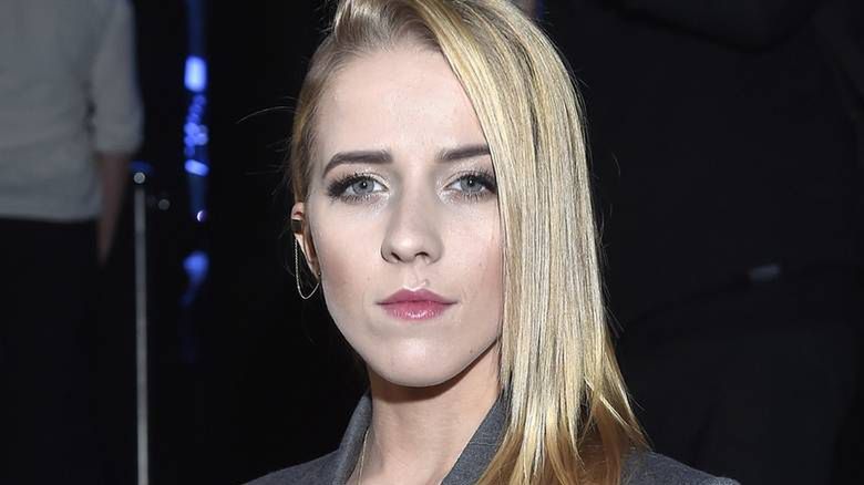 Jessica Mercedes

Fotografia: AKPA