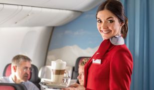 Broń, papugi i martwe ciała. Nawet nie wyobrażasz sobie, jak naprawdę wygląda praca stewardessy