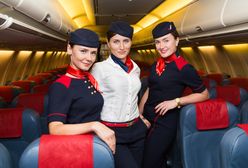 W Tarnobrzegu powstanie klasa dla stewardess