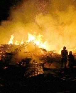 Śmierć dzieci na obozie. Protestujących rodziców potraktowano gazem łzawiącym