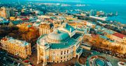 Zagrożenie wybuchem wojny na Ukrainie. W zachodniej części jest bezpiecznie